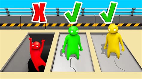 gago wrong hole|WRONG HOLE = GET TROLLED! (Gang Beasts) .